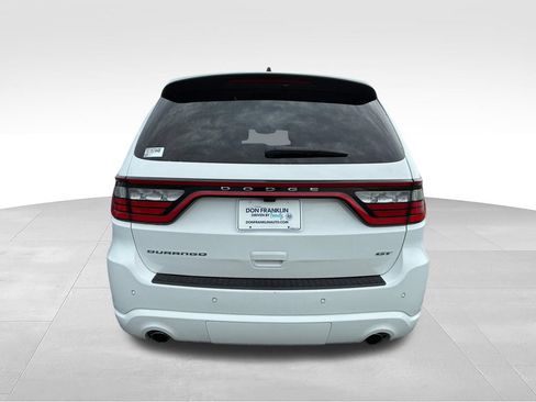 Used 2026 Dodge Durango GT RWD image 3