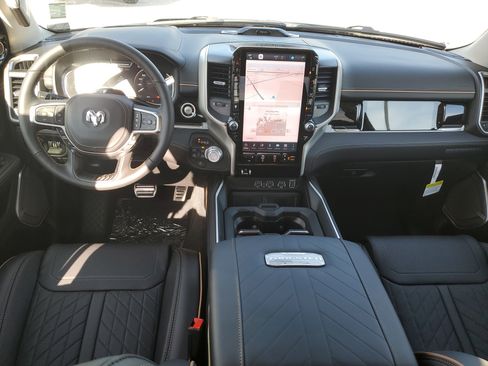 New 2026 RAM 1500 Tungsten image 12