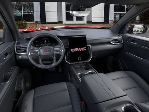 New 2026 GMC Acadia Elevation w/ Black Edition FWD image 15