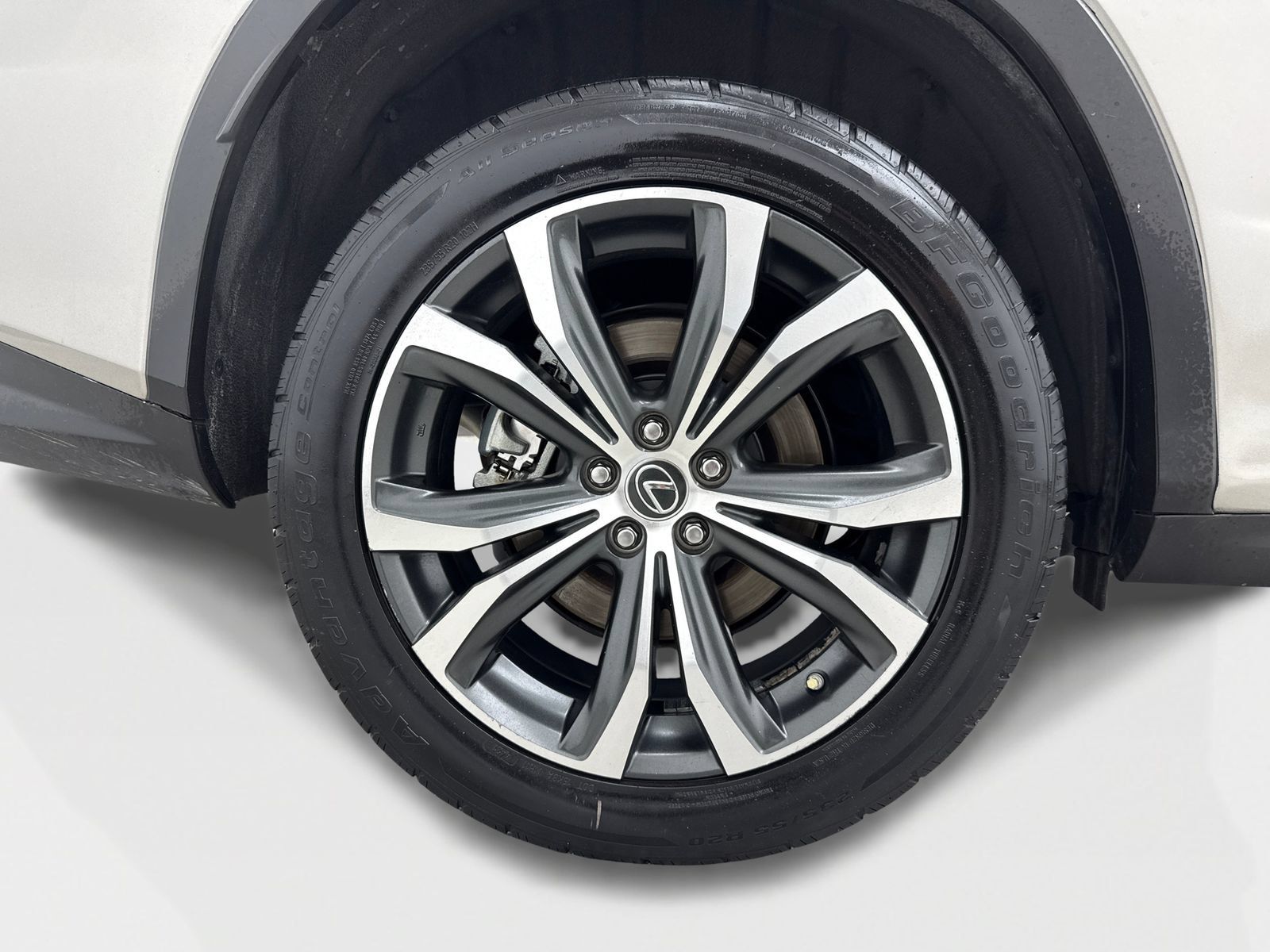 Used 2021 Lexus RX 350 FWD w/ Premium Package image 49