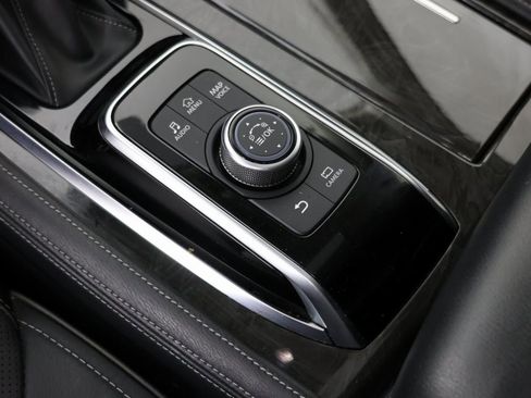 Used 2024 INFINITI QX80 Luxe image 26