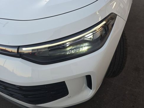 New 2026 Volkswagen Tiguan SE AWD/4WD image 24