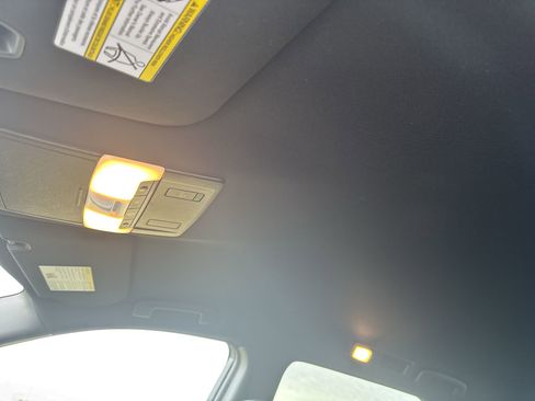 Used 2024 Nissan Pathfinder Rock Creek image 19