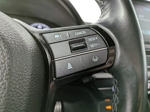 Certified 2022 Honda Civic Sport image 6