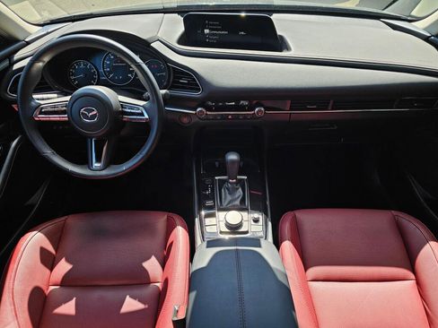 Certified 2023 MAZDA CX-30 AWD 2.5 S w/ Preferred Package image 22
