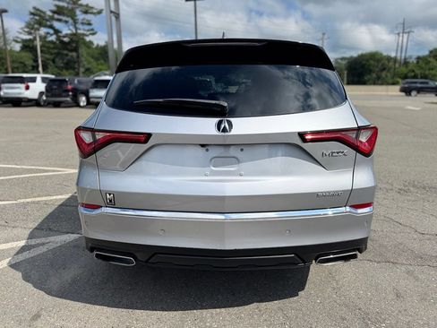 Used 2023 Acura MDX SH-AWD w/ Technology Package image 6