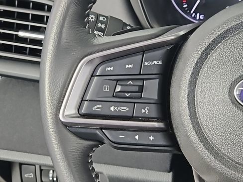 Certified 2025 Subaru Outback Premium image 30