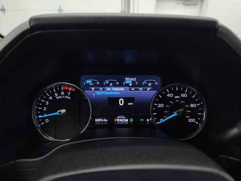 Used 2021 Ford F350 Lariat w/ Lariat Ultimate Package image 10