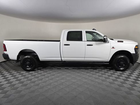New 2025 RAM 2500 Tradesman image 3