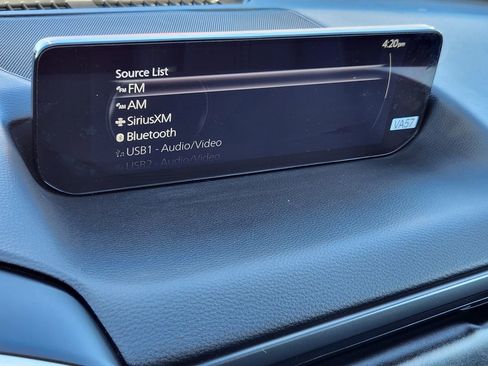 Certified 2025 MAZDA CX-50 AWD 2.5 S w/ Cargo Package image 7