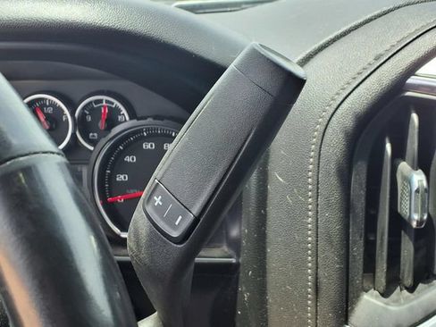 Used 2021 Chevrolet Silverado 3500 LT w/ Convenience Package AWD/4WD image 12