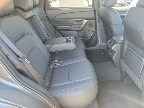 New 2026 MAZDA CX-5 2.5 S w/ Premium Package image 19