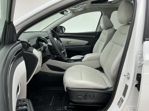Used 2024 Hyundai Tucson SEL w/ Convenience Package image 17