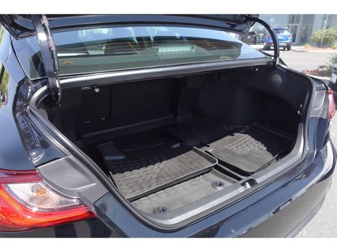 Used 2025 Toyota Camry SE w/ Convenience Package FWD image 26
