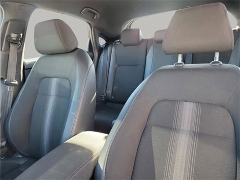 Used 2024 Honda Civic Sport image 16