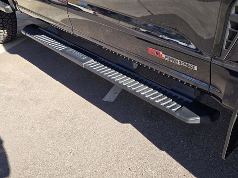 Used 2024 Ford F350 Lariat w/ Sport Appearance Package image 59