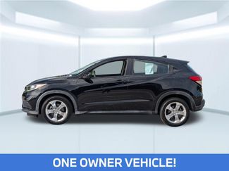 Used 2019 Honda HR-V LX video 2