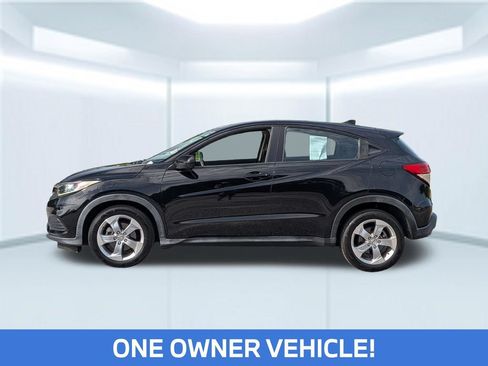 Used 2019 Honda HR-V LX image 2