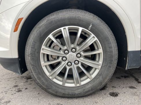 Used 2018 Cadillac XT5 Luxury w/ Driver Awareness Package image 27