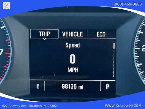 Used 2023 Chevrolet Malibu LT image 14