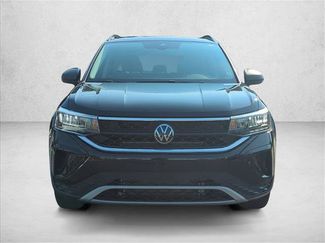 Used 2024 Volkswagen Taos S FWD video 2