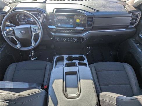 Used 2025 Chevrolet Silverado 2500 LT w/ Trail Boss Package image 18