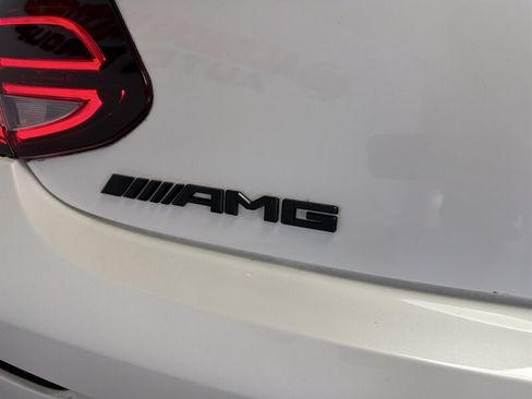 Used 2017 Mercedes-Benz C 63 AMG S image 12