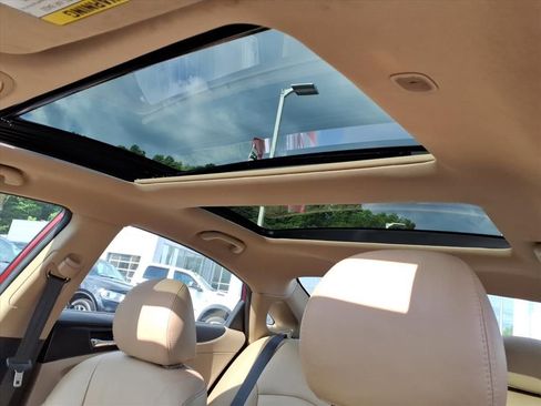 Used 2012 Hyundai Sonata Limited FWD image 13