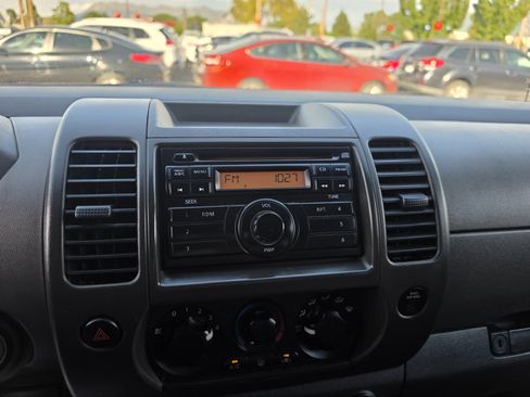 Used 2008 Nissan Xterra S AWD/4WD image 14