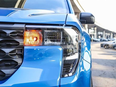 New 2026 Ford Maverick XL image 7