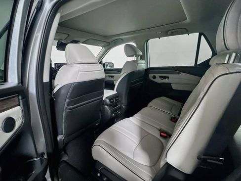 New 2026 Honda Pilot Elite image 18