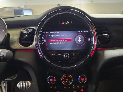Used 2022 MINI Cooper John Cooper Works FWD image 15