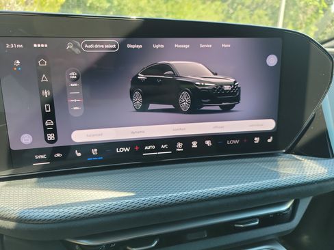 New 2026 Audi SQ5 Premium Plus AWD/4WD image 25