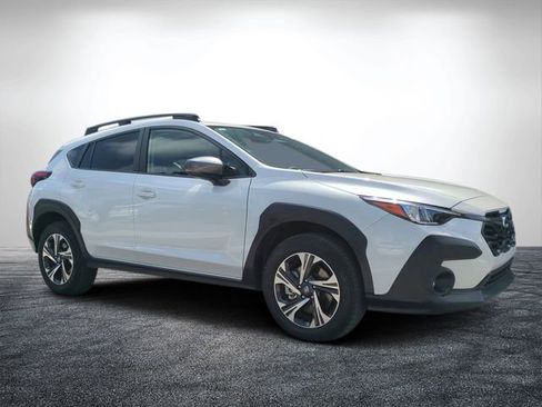 Used 2024 Subaru Crosstrek 2.0i Premium AWD/4WD image 1