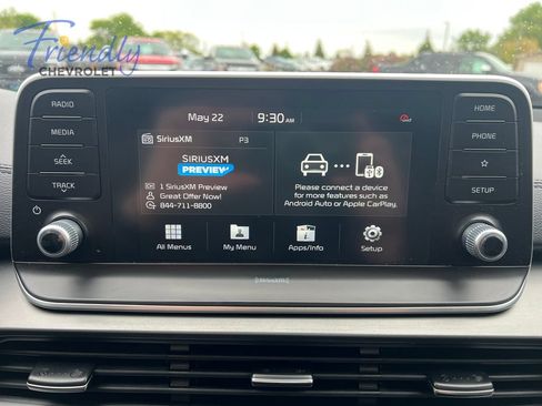 Used 2020 Kia Telluride S AWD/4WD image 20