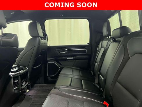Certified 2023 RAM 1500 Laramie AWD/4WD image 14