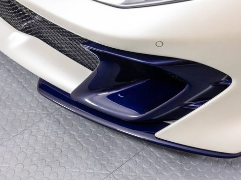 Certified 2024 Ferrari 812 Competizione A RWD image 48