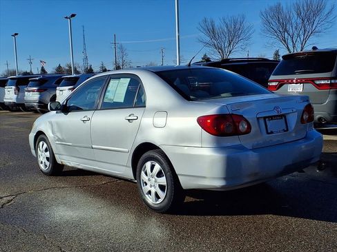 Used 2005 Toyota Corolla image 7
