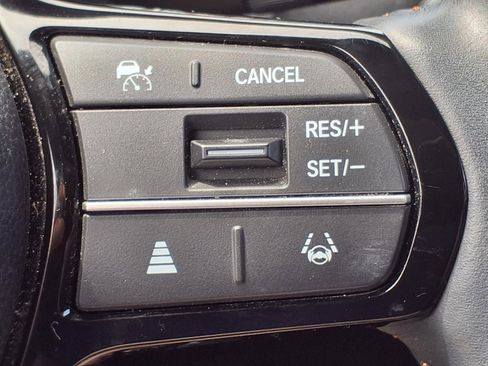 Certified 2024 Honda HR-V Sport image 25