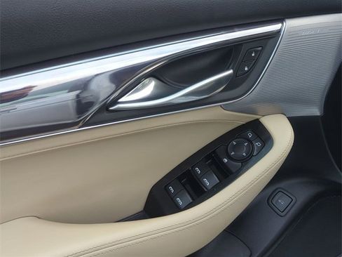 Used 2020 Cadillac CT5 Luxury w/ Sun And Sound Package image 13