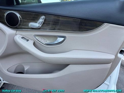 Used 2015 Mercedes-Benz C 300 C 300 4MATIC image 21