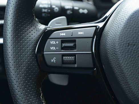 Used 2025 Acura ADX A-Spec FWD image 20