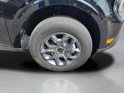 New 2026 Ford Maverick XLT w/ Equipment Group 301A image 28