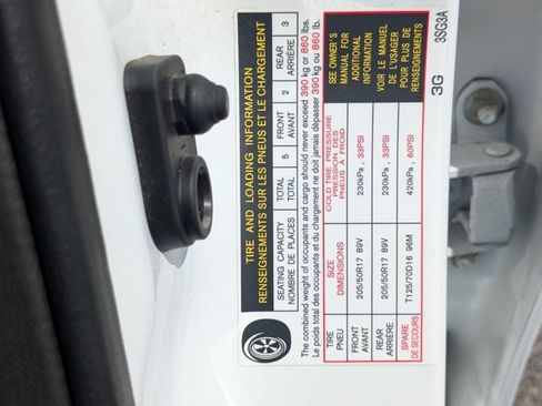 Used 2019 Nissan Sentra SR w/ Premium Package (SR) image 19