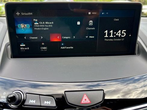 New 2026 Acura RDX SH-AWD image 18