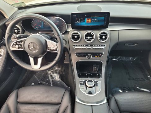 Used 2021 Mercedes-Benz C 300 Sedan image 11