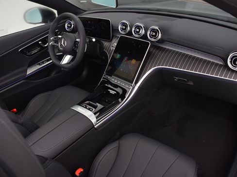 New 2026 Mercedes-Benz CLE 450 4MATIC Cabriolet image 13