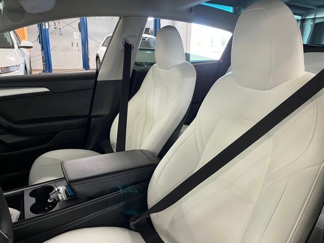 Used 2023 Tesla Model 3 Standard Range RWD image 24