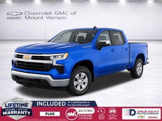 Used 2025 Chevrolet Silverado 1500 LT AWD/4WD 360° Tour
