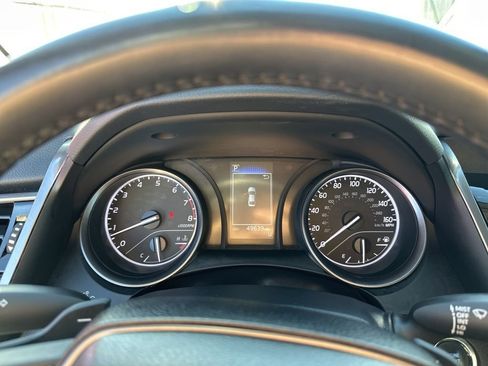 Used 2023 Toyota Camry SE image 33